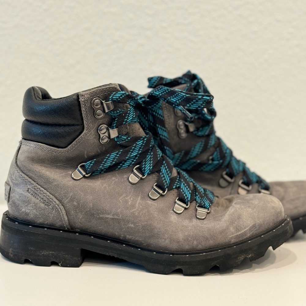 Sorel Lennox Hiker
